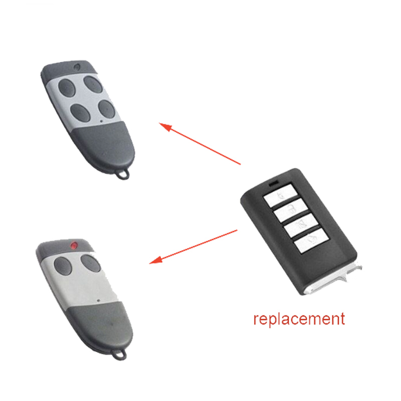 Pentru S449 QZ2 QZ4 433,92 mhz Rolling Code Gate Opener